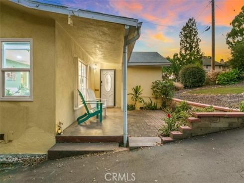 16780 E Buena Vista Avenue, Orange, CA