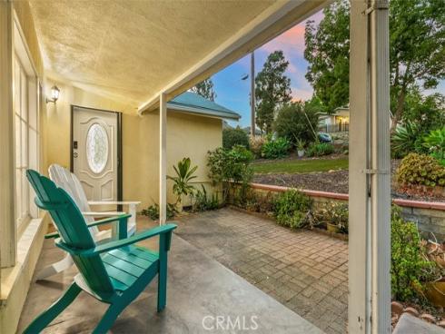 16780 E Buena Vista Avenue, Orange, CA