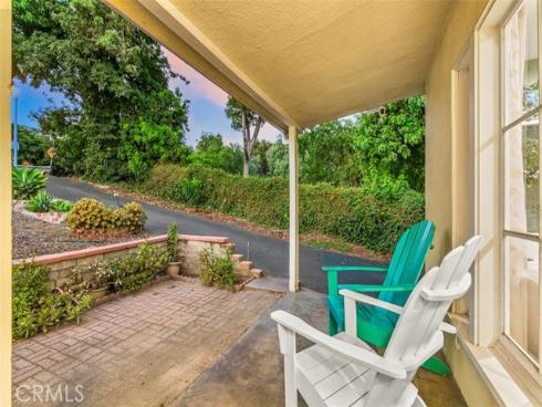 16780 E Buena Vista Avenue, Orange, CA