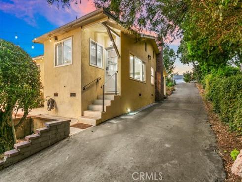 16780 E Buena Vista Avenue, Orange, CA