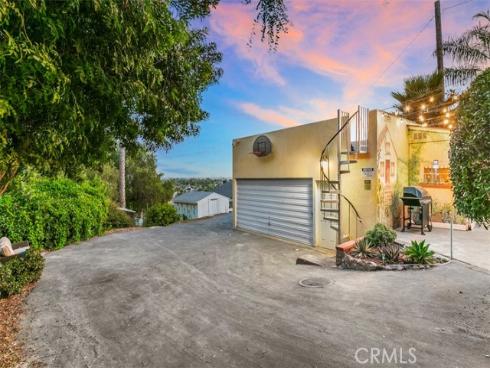 16780 E Buena Vista Avenue, Orange, CA