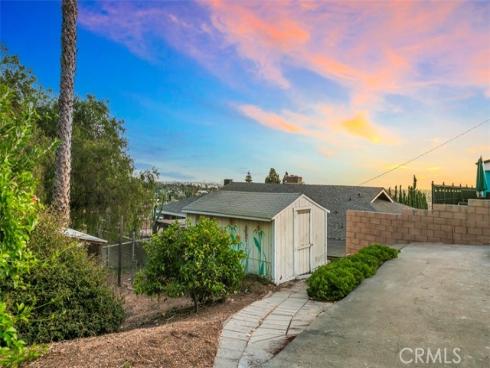 16780 E Buena Vista Avenue, Orange, CA