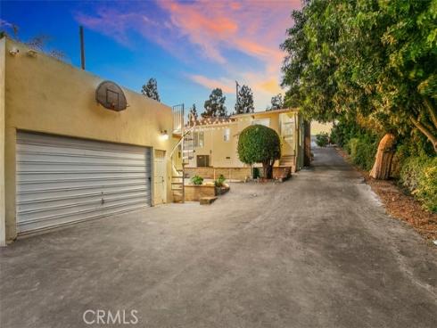 16780 E Buena Vista Avenue, Orange, CA