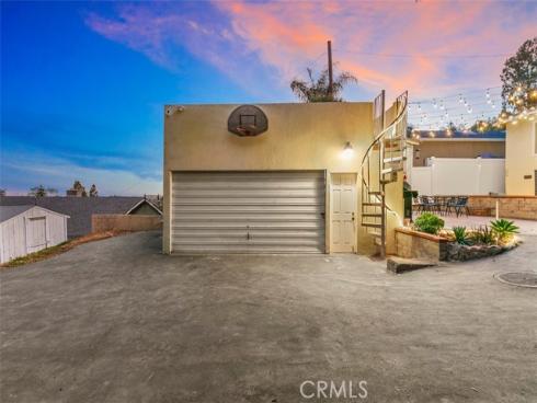 16780 E Buena Vista Avenue, Orange, CA