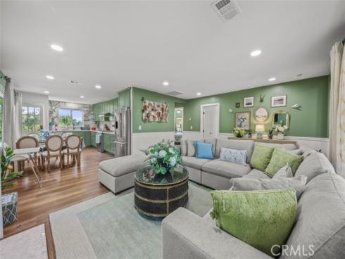 16780 E Buena Vista Avenue, Orange, CA