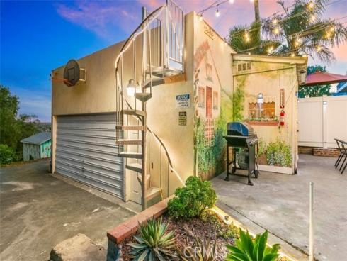 16780 E Buena Vista Avenue, Orange, CA
