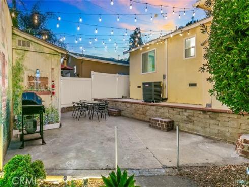 16780 E Buena Vista Avenue, Orange, CA