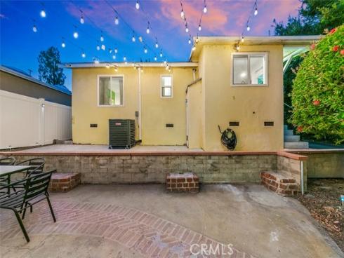 16780 E Buena Vista Avenue, Orange, CA