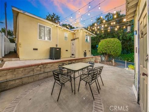 16780 E Buena Vista Avenue, Orange, CA