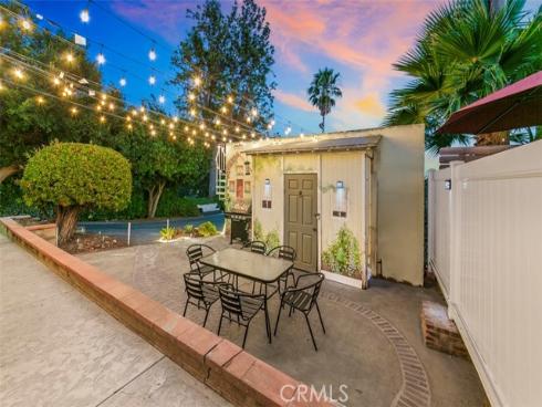 16780 E Buena Vista Avenue, Orange, CA