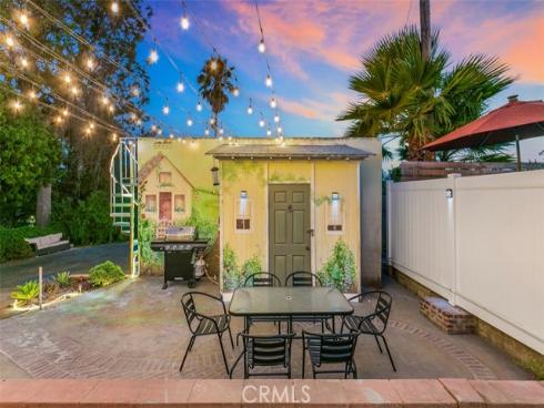 16780 E Buena Vista Avenue, Orange, CA
