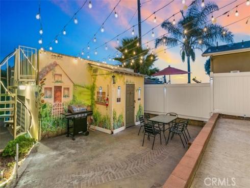 16780 E Buena Vista Avenue, Orange, CA