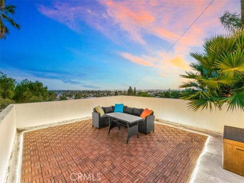 16780 E Buena Vista Avenue, Orange, CA