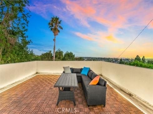 16780 E Buena Vista Avenue, Orange, CA