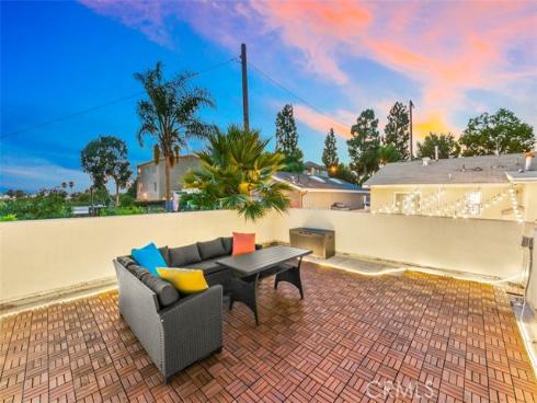 16780 E Buena Vista Avenue, Orange, CA