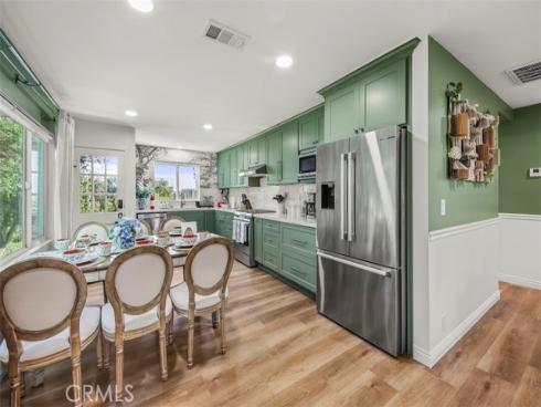 16780 E Buena Vista Avenue, Orange, CA
