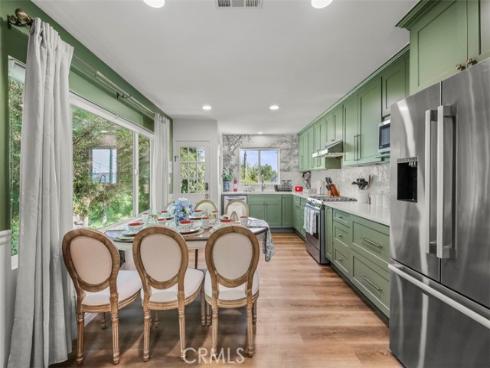 16780 E Buena Vista Avenue, Orange, CA