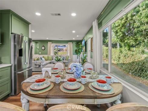 16780 E Buena Vista Avenue, Orange, CA