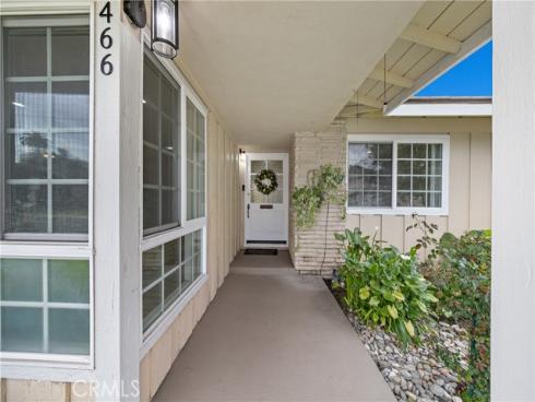 466 S Wellington   Road, Orange, CA