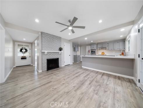 466 S Wellington   Road, Orange, CA