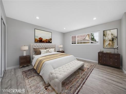 466 S Wellington   Road, Orange, CA