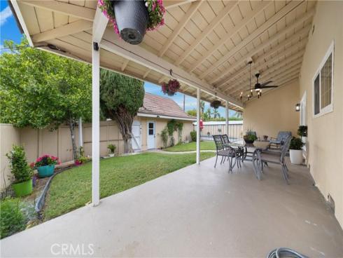 466 S Wellington   Road, Orange, CA