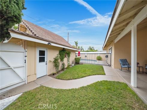 466 S Wellington   Road, Orange, CA