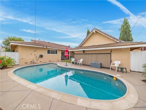 466 S Wellington   Road, Orange, CA