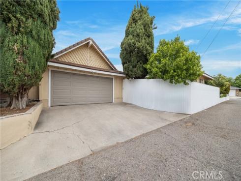 466 S Wellington   Road, Orange, CA
