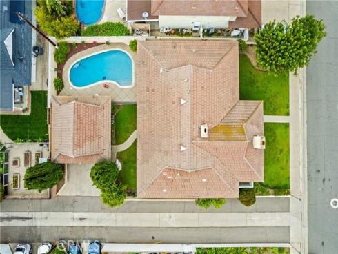 466 S Wellington   Road, Orange, CA