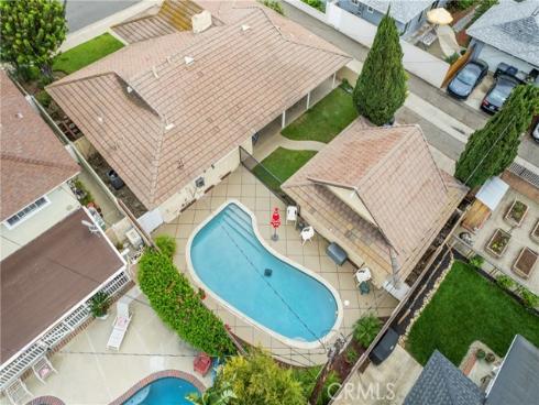 466 S Wellington   Road, Orange, CA