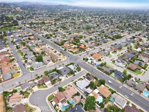 466 S Wellington   Road, Orange, CA