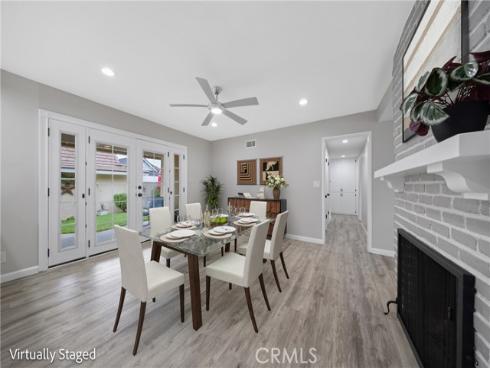 466 S Wellington   Road, Orange, CA