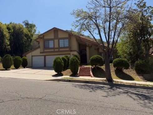 5738 E Muir  , Orange, CA