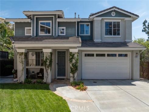 2092 E. Nohl Ranch Road