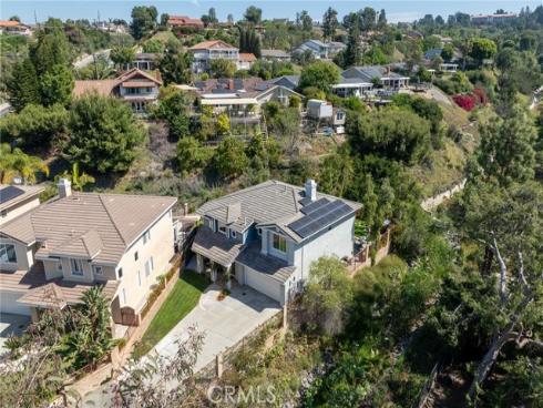 2092 E Nohl Ranch Road, Orange, CA