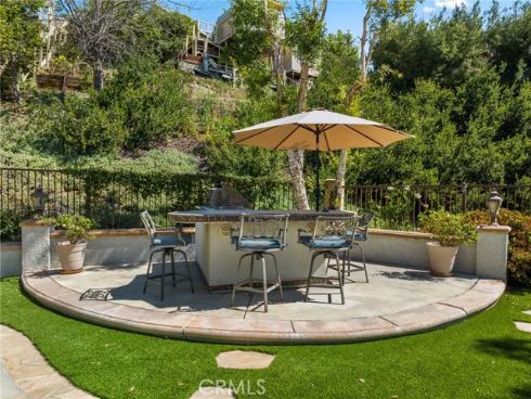 2092 E Nohl Ranch Road, Orange, CA