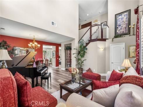2092 E Nohl Ranch Road, Orange, CA
