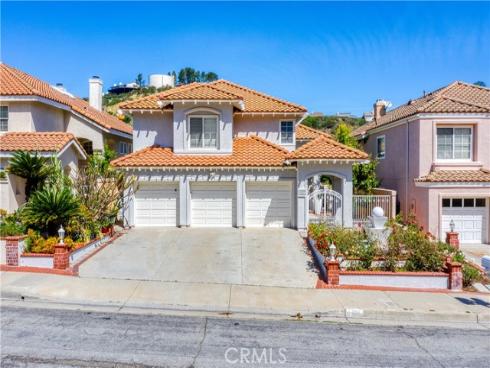 6807 E Pinnacle Pointe , Orange, CA