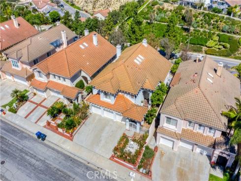 6807 E Pinnacle Pointe , Orange, CA