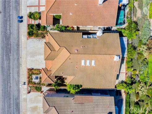 6807 E Pinnacle Pointe , Orange, CA
