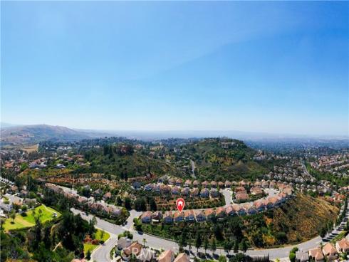 6807 E Pinnacle Pointe , Orange, CA