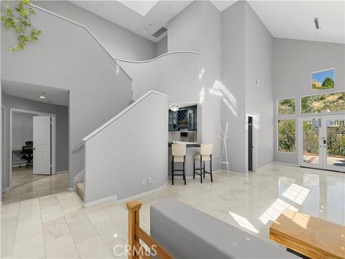 6807 E Pinnacle Pointe , Orange, CA