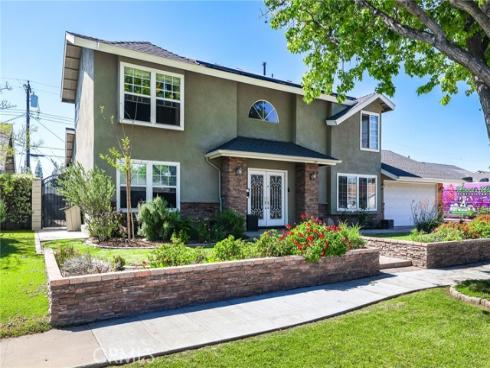 390 N Milford , Orange, CA