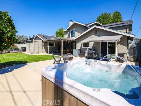 390 N Milford , Orange, CA