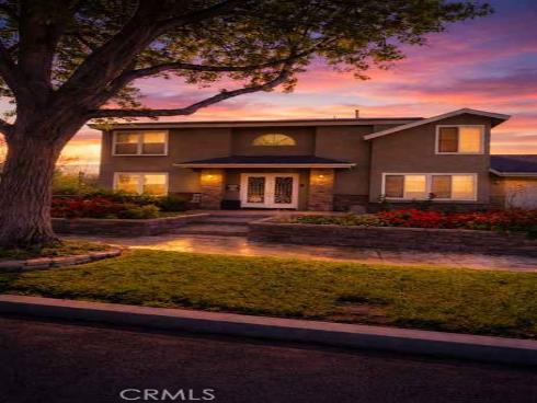 390 N Milford  , Orange, CA