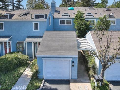 700 E Lake 7 Drive, Orange, CA