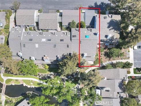 700 E Lake 7 Drive, Orange, CA