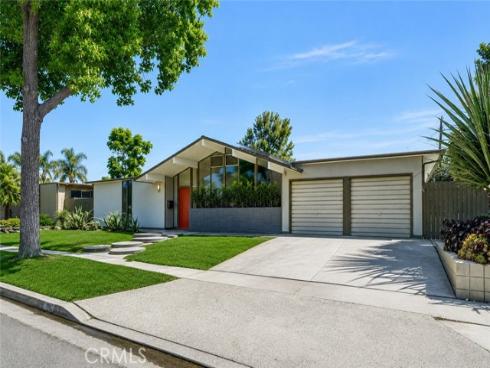 610 E Briardale , Orange, CA