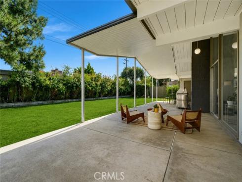 610 E Briardale , Orange, CA
